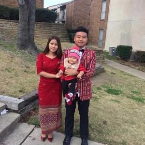 Meet your Posher, Steven